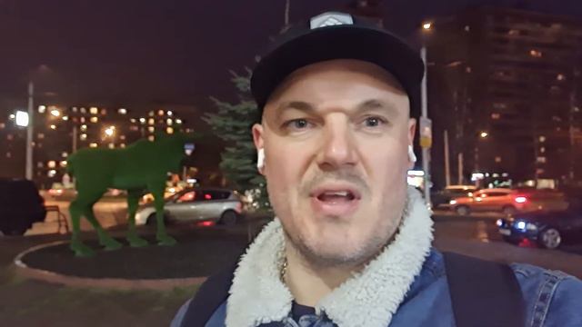 20 тысяч шагов в снежно-дождливое 20-ое апреля 21 г. смотреть онлайн