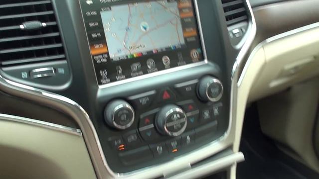 HD VIDEO 2014 JEEP GRAND CHEROKEE LIMITED 4WD BLACK USED FOR SALE SEE WWW SUNSETMOTORS COM смотреть онлайн