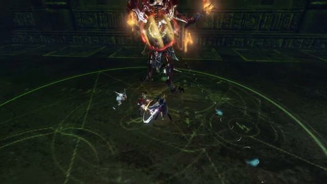 ArcheAge graphics card hiccup смотреть онлайн