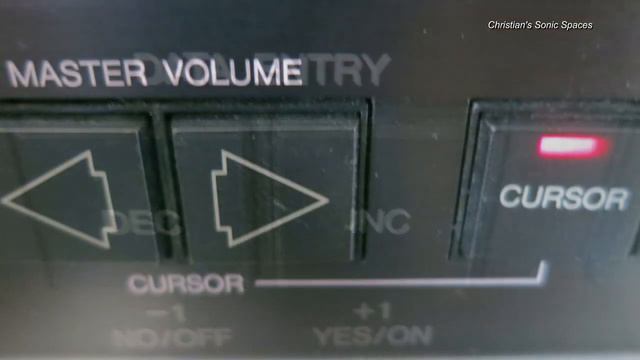 Best Ambient Synth Shootout #122: Yamaha TX81Z - Song 1 смотреть онлайн