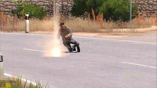 Putin Doesn't Believe It Could Happen! US Surprise Attack 1000 Russian Mercenaries Killed смотреть онлайн