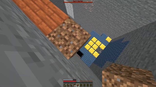 Sono diventato un HUNTER!!!!!!!!!! | Minecraft ITA 1.14.4 смотреть онлайн