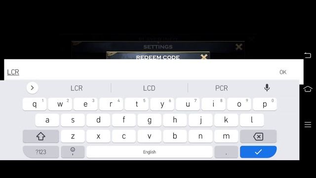 All 5 New Warhammer 40k lost crusade redeem codes 2021 | Warhammer 40,000 lost crusade codes 2021 смотреть онлайн
