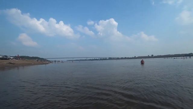Вятские Поляны пляж Заструги зима-лето смотреть онлайн