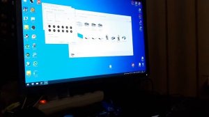 Как подключить джойстик от Playstation к PC. Купил Playstation-usb переходник  «Twin USB Gamepad»