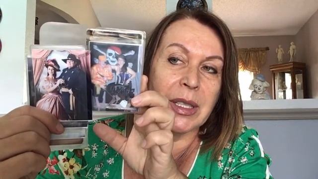 1584.ПРИЧЕСКИ МОЕЙ МОЛОДОСТИ И БОЮСЬ ЛИ Я СТАРОСТИ ?? смотреть онлайн