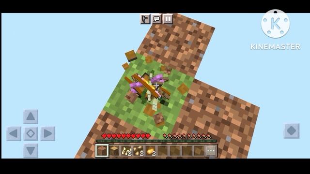 One block map download Minecraft pe 1.19 | one block download 1.19 | 1.19 one block mcpe | oneblock смотреть онлайн