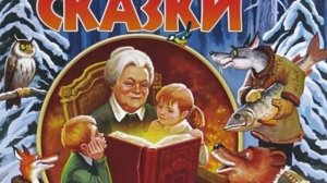 Лучшая песня про бабушку.