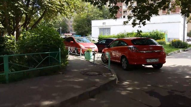 Фруктовая улица смотреть онлайн