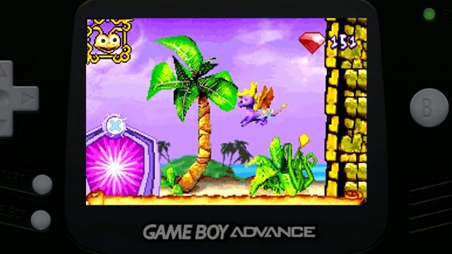 [OLD] Spyro Orange: The Cortex Conspiracy - Caddicarus смотреть онлайн