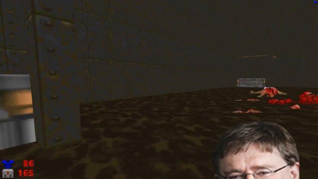 Too Many Super Shotguns! Episode 1- Doom II 20th Anniversary Map Pack (Part 7) смотреть онлайн