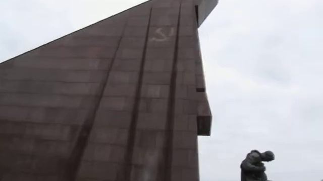Трептов-парк, Treptower Park. смотреть онлайн