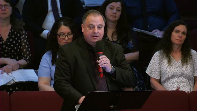 LIVE - Sunday Service 11:00am 6/11/2023 Morning Star Church of Boise смотреть онлайн