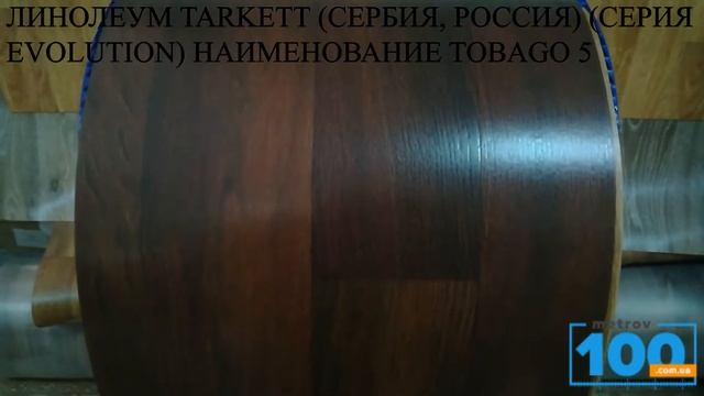 ЛИНОЛЕУМ TARKETT СЕРБИЯ, РОССИЯ СЕРИЯ EVOLUTION НАИМЕНОВАНИЕ TOBAGO 5 смотреть онлайн