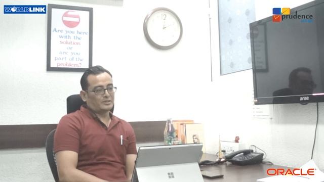 Impact Story - 01 Leading Telco Goes Live with Oracle ERP смотреть онлайн