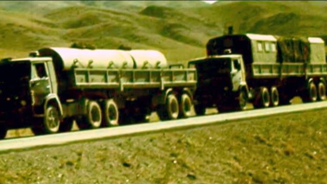 Были ли советские моряки в Афганистане смотреть онлайн