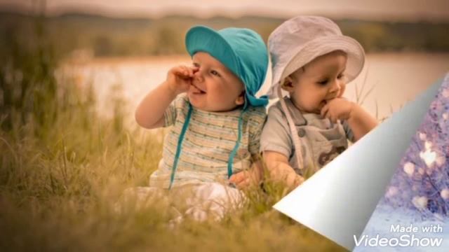 Оксана Наумова "Быть как дети..." смотреть онлайн