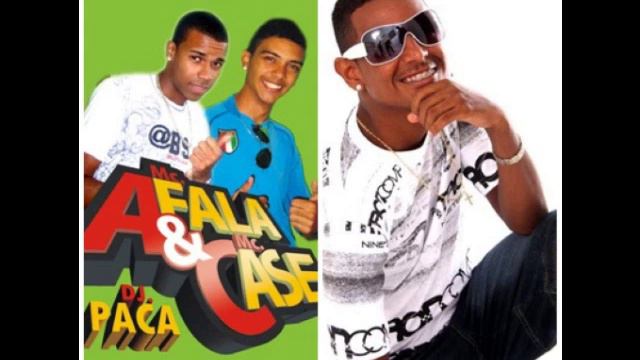 Mc Sheldon AFala e Case - Beijo De Tabela смотреть онлайн