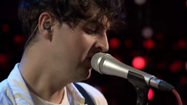 ЖИВОЙ ЗВУК Roosevelt