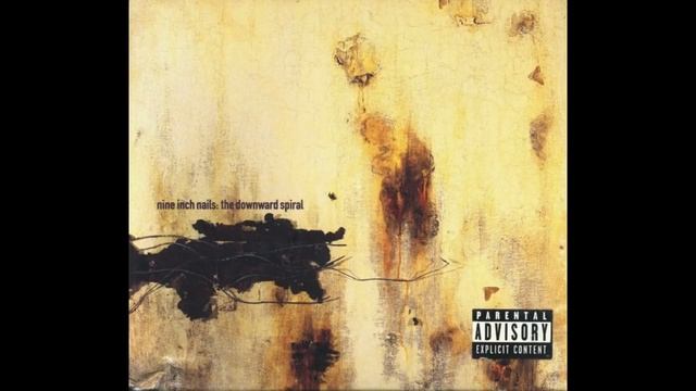 NIN - The Downward Spiral (Expanded) [Disc 1] смотреть онлайн