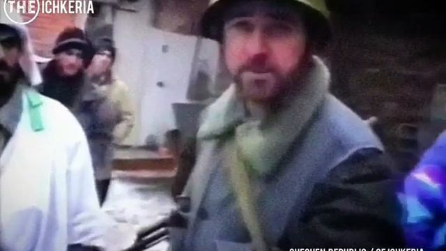 Настоящий къонах знает, кто его враг! смотреть онлайн