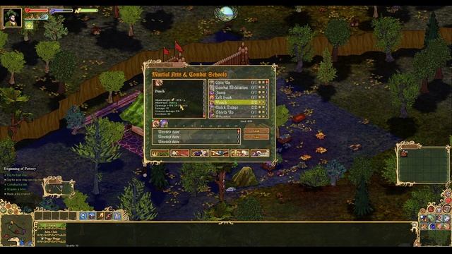 Haven and Hearth #15: Defense/Offense смотреть онлайн