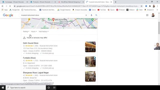 How to Rank Your Website Home Page on Google? | SEO Tutorial for Beginners - By Nitish Soni смотреть онлайн