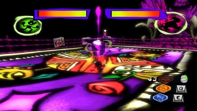 DOGS PLAYING POKER | Psychonauts Part 9 смотреть онлайн