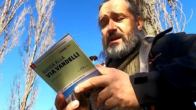 Guida alla Via Vandelli 2024 (terza edizione) - Giulio Ferrari - Terre di mezzo смотреть онлайн