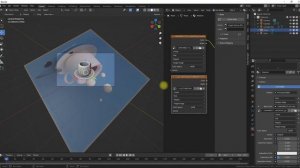Как подгрузить картинку в Blender