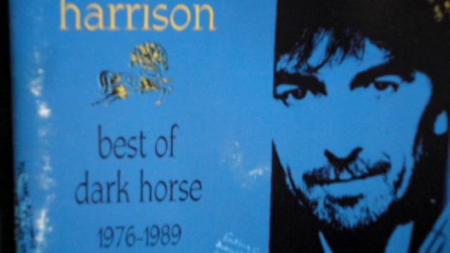 George Harrison  -  Cockamamie Business