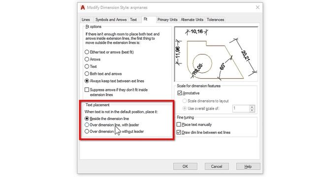 COTAS | Como ACOTAR | estilos | autocad | anotativas | modificar | tamaño | acumuladas | replanteo смотреть онлайн