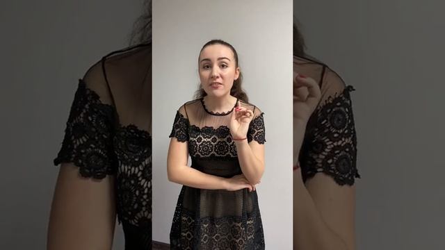Таласымова Юлия. Басня. Школа-студия МХТ смотреть онлайн