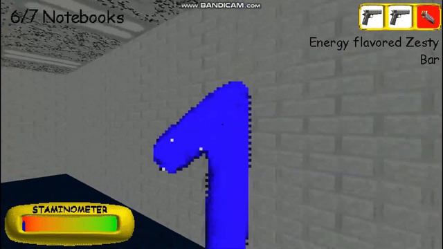 Baldi's Evil Plan But Something Isn't Right - Baldi Loves Green Beans 3 Chapter 2 смотреть онлайн