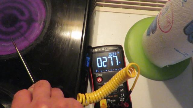MULTIMETER from WISH [ZOYI ZT-X] : Unboxing & Quick Tests! смотреть онлайн