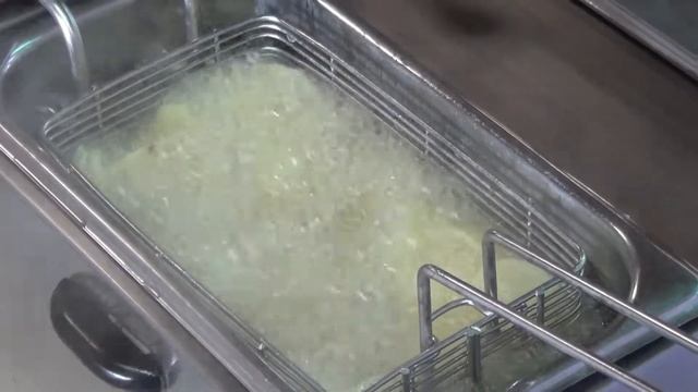 FRITEUSE смотреть онлайн