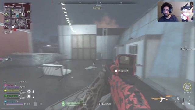 Drewthegod94 Live Stream смотреть онлайн