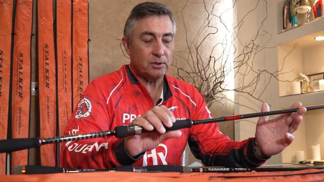 Он Вернулся! Дмитрий Шабалин о Новом Hearty Rise Stalker |Разыгрываем Hearty Rise Stalker смотреть онлайн