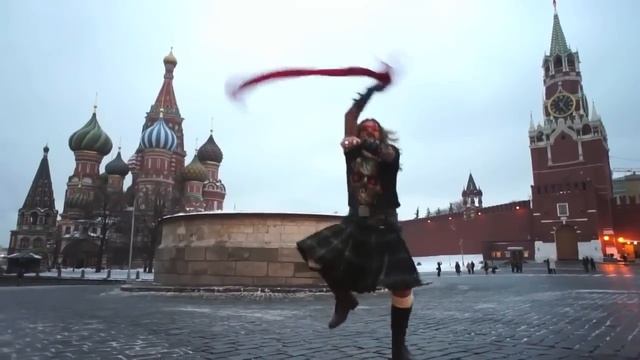 ОПА ДЖИГУРДА НА КРАСНОЙ ПЛОЩАДИ смотреть онлайн