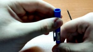 КАК УСТРОЕНА ШАРИКОВАЯ РУЧКА. РУЧНАЯ СБОРКА ШАРИКОВОЙ РУЧКИ.