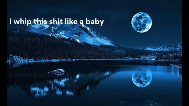 Playboi Carti - Location /lyrics смотреть онлайн