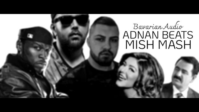 Adnan Beats - Mish Mash (Audio, 2018) смотреть онлайн