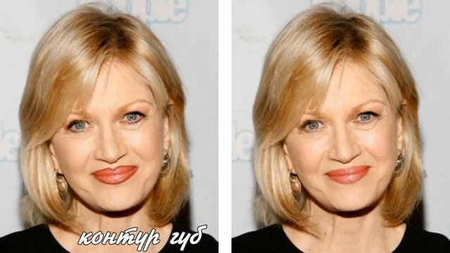 10 смешных ошибок макияжа в возрасте плюс смотреть онлайн