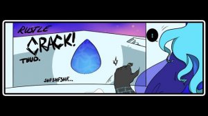 СДЕЛКА (комикс Reverse Falls ~Gravity Falls~) 6 глава 1 часть