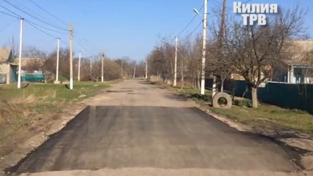 Ямочный ремонт дороги на ул. Маяки. смотреть онлайн