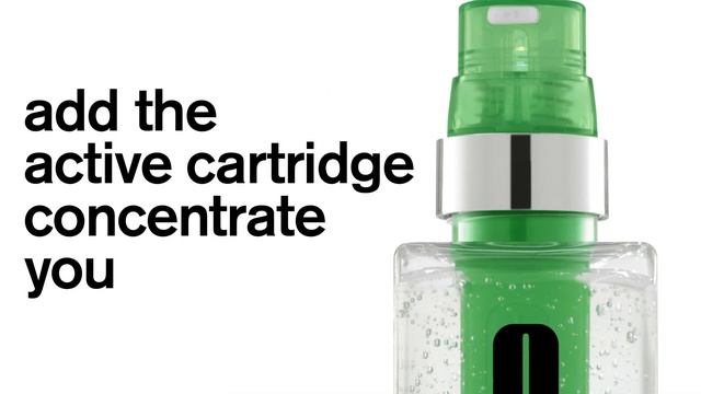 Clinique ID Calm Irritated Skin смотреть онлайн