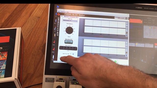 Understanding Startup Behavior of a BLDC Motor with Inverter Motor Drive Analysis смотреть онлайн