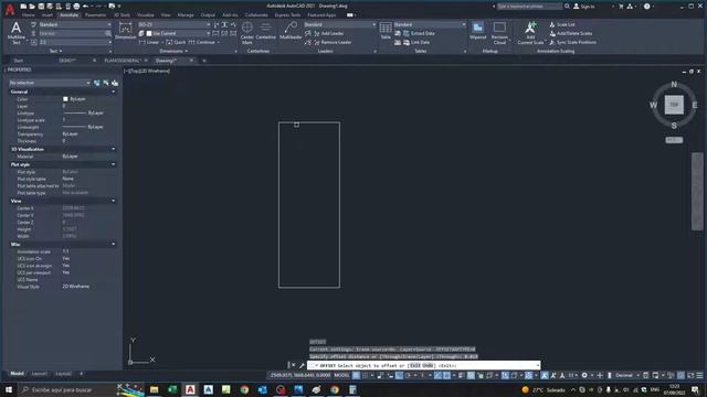 SIMPLEMENTE AUTOCAD 3D - VIDEO 7 - PARA ESTRUCTURAS METALICAS смотреть онлайн