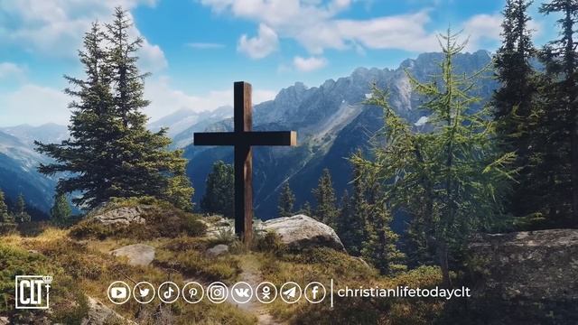 Нагорная проповедь Иисуса Христа