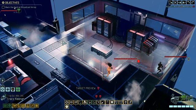 Legend Ironman No Squad Size Upgrade Part34【XCOM 2:WotC】 смотреть онлайн